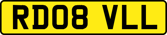 RD08VLL