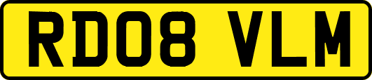 RD08VLM