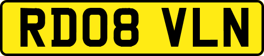 RD08VLN