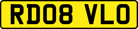 RD08VLO