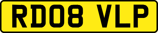 RD08VLP