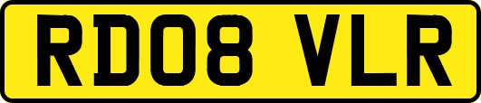 RD08VLR