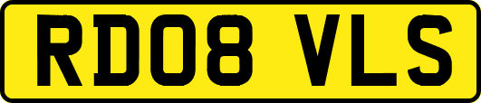 RD08VLS