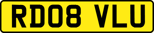RD08VLU