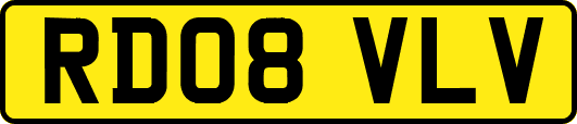 RD08VLV