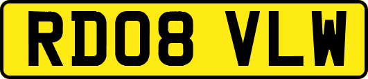 RD08VLW