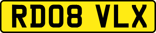RD08VLX