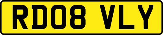 RD08VLY