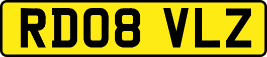 RD08VLZ