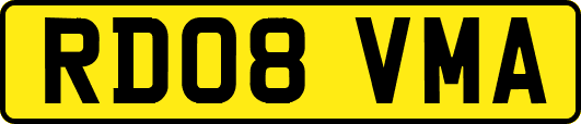RD08VMA