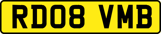 RD08VMB