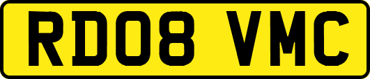 RD08VMC