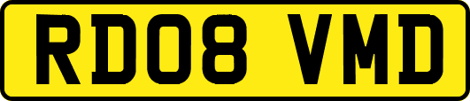 RD08VMD
