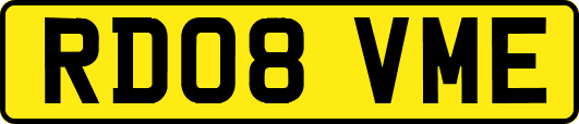 RD08VME