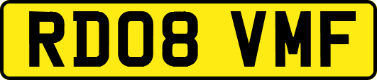 RD08VMF