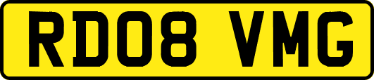 RD08VMG