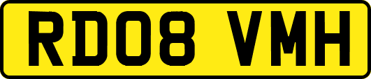 RD08VMH
