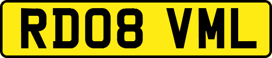 RD08VML