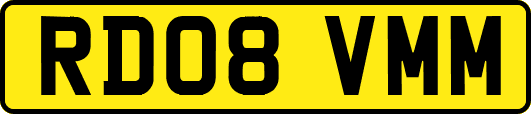 RD08VMM