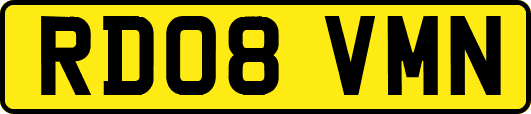RD08VMN