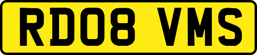 RD08VMS