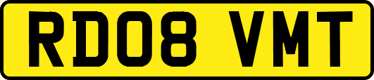 RD08VMT