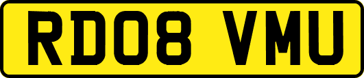 RD08VMU