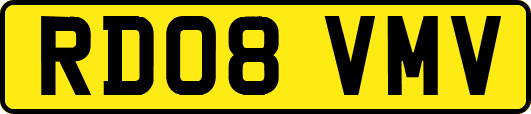 RD08VMV