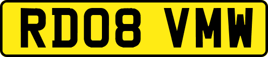 RD08VMW