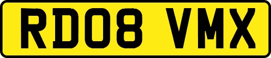 RD08VMX