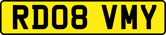 RD08VMY
