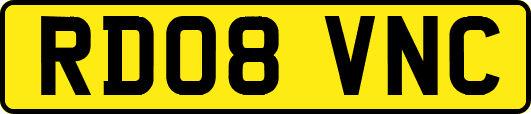 RD08VNC