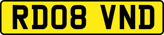 RD08VND