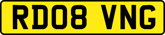 RD08VNG