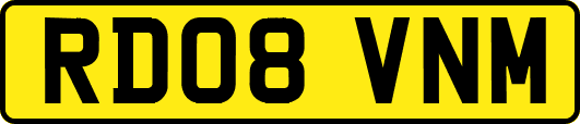 RD08VNM