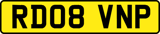 RD08VNP
