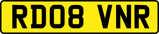 RD08VNR