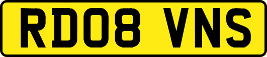 RD08VNS