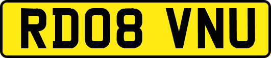 RD08VNU