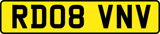 RD08VNV