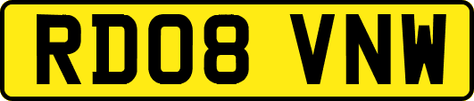 RD08VNW