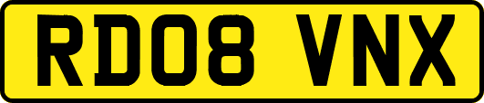 RD08VNX