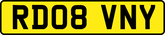 RD08VNY