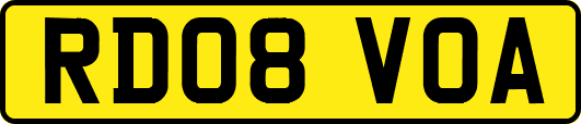 RD08VOA