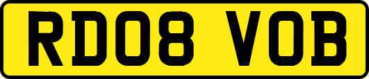 RD08VOB