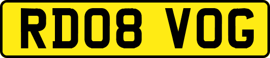 RD08VOG