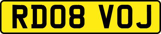 RD08VOJ