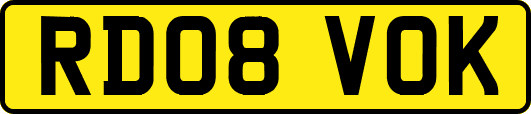 RD08VOK