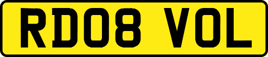 RD08VOL