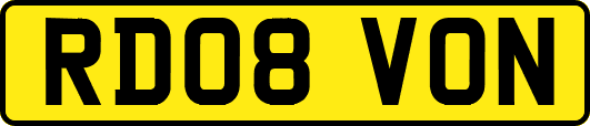 RD08VON